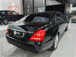 مێرسێدس بێنز S-Class